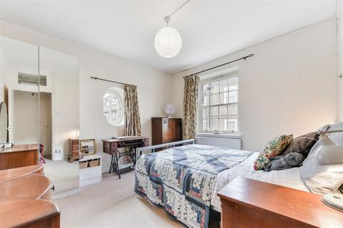 2 bedroom apartment to rent, Albion Avenue, Clapham