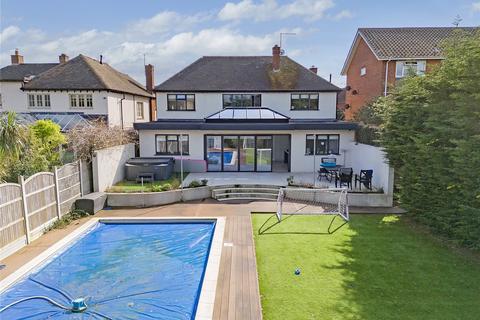 4 bedroom detached house for sale, Colbert Avenue, Thorpe Bay, Essex, SS1