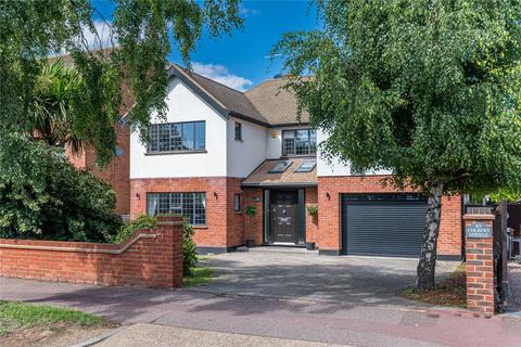 4 bedroom detached house for sale, Colbert Avenue, Thorpe Bay, Essex, SS1