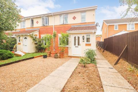 3 bedroom semi-detached house for sale - Challinor, Harlow