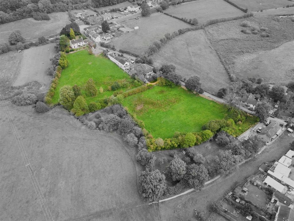 Bridle Lane, Ripley DE5 5 bed detached house for sale £765,000