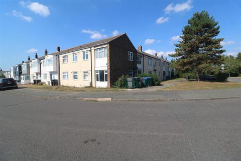 91 Rivermill, Harlow, CM20 1NU
