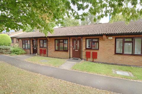 2 bedroom terraced bungalow for sale, Lilac Close, Bridge Green, Strelley, Nottingham