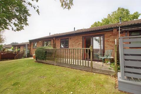 2 bedroom terraced bungalow for sale, Lilac Close, Bridge Green, Strelley, Nottingham