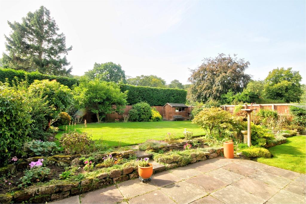 Longdean Park, Chester Le Street... 4 bed detached house £399,950