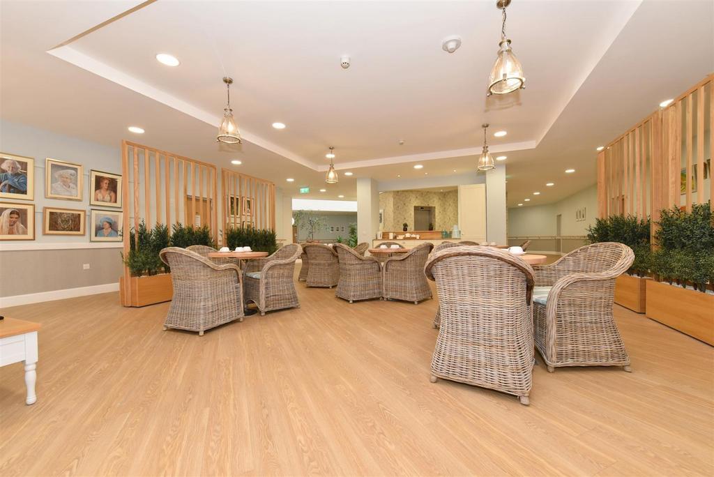 Social Area