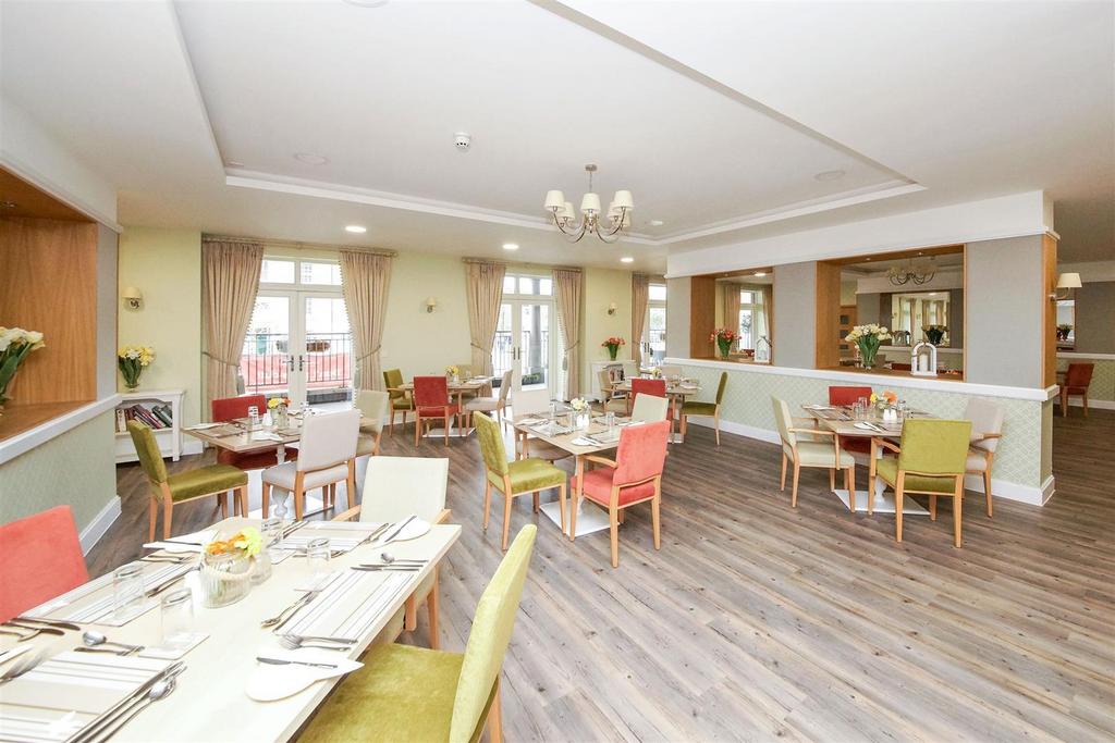 Restaraunt