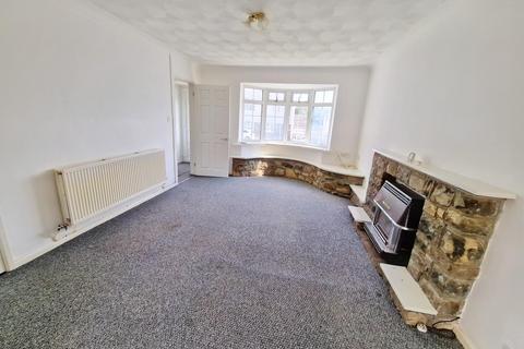 3 bedroom semi-detached house for sale - Maple Drive, Brackla, Bridgend