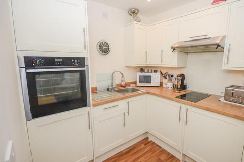 1 bedroom flat for sale - Woodland Court, Partridge Drive, Bristol, BS16 2RJ