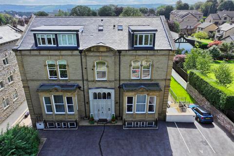 2 bedroom duplex for sale, Apartment 6, Stafford Manor, 1 Stafford Avenue, Halifax, HX3 0NR