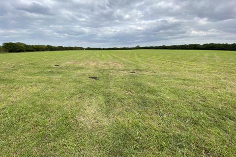 Land for sale, Fitling Lane, Fitling, Hull