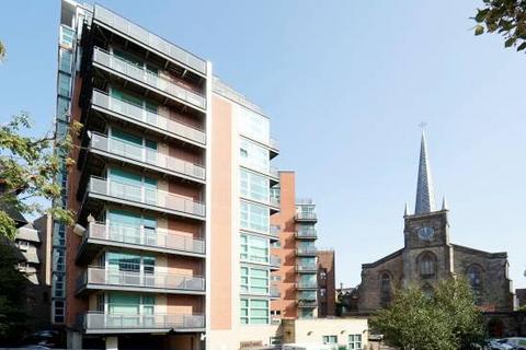 1 bedroom apartment to rent, St. George Building, 60 Great George Street, Leeds, West Yorkshire, LS1