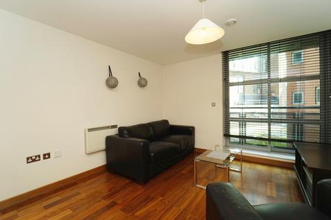 1 bedroom apartment to rent, St. George Building, 60 Great George Street, Leeds, West Yorkshire, LS1