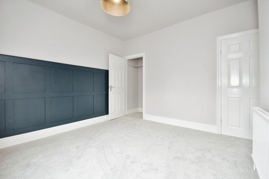 Bedroom no.1
