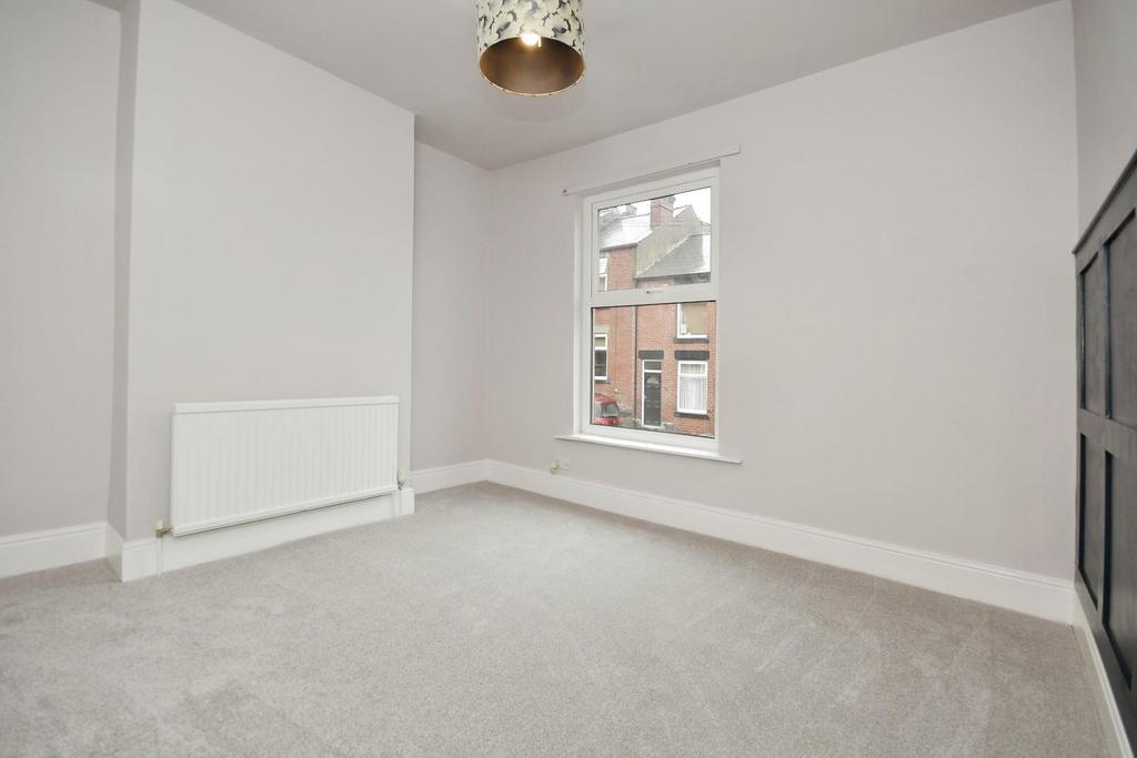 Bedroom no.1
