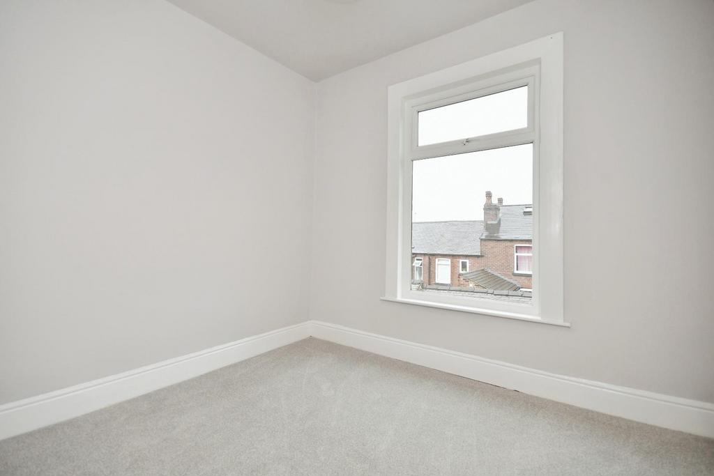 Bedroom no.2