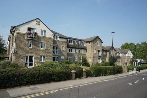 1 bedroom flat for sale - Ranulf Court, 60 Abbeydale Road South, Sheffield, S7 2PZ