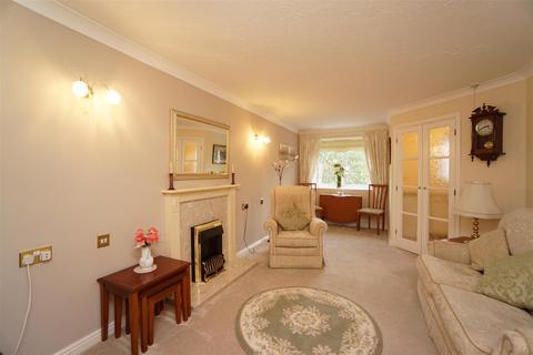 1 bedroom flat for sale - Ranulf Court, 60 Abbeydale Road South, Sheffield, S7 2PZ