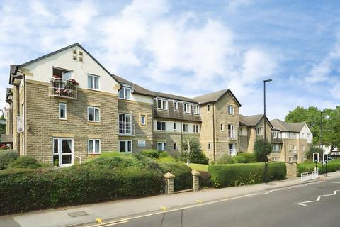 undefined, Ranulf Court, 60 Abbeydale Road South, Sheffield, S7 2PZ