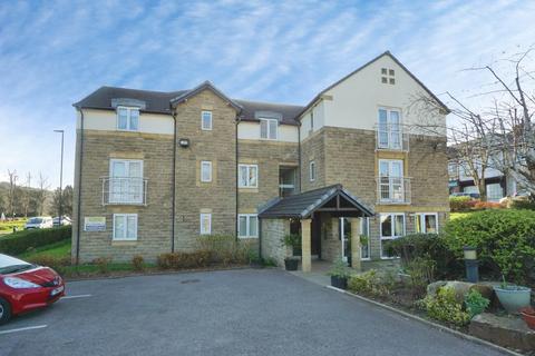 undefined, Ranulf Court, 60 Abbeydale Road South, Sheffield, S7 2PZ