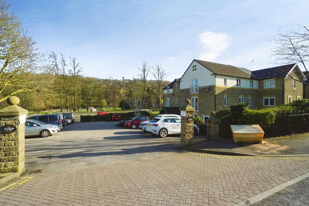 Car park