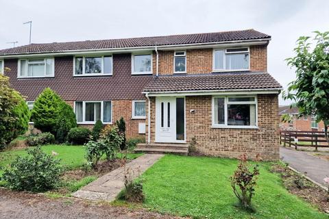 4 bedroom semi-detached house for sale, The Bassetts, Stroud