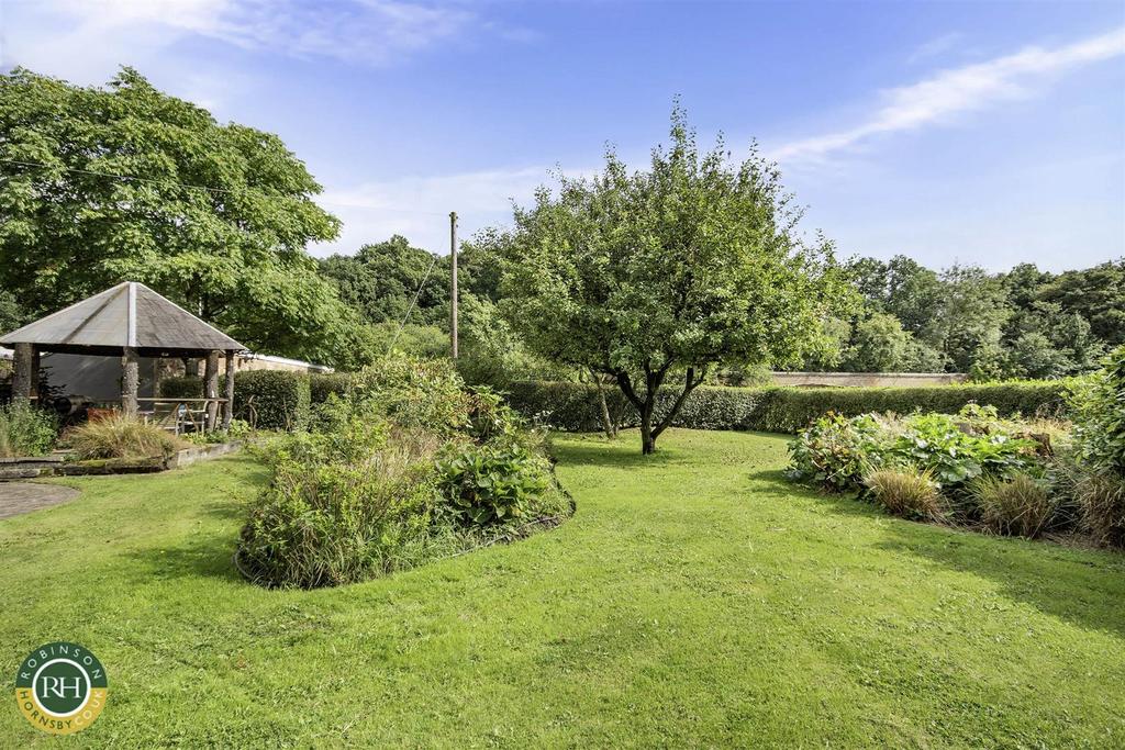 Gardens