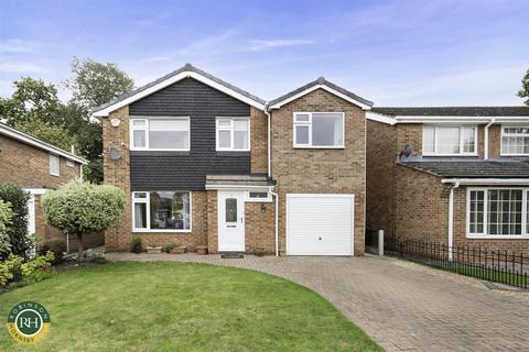 18 Stone Font Grove, Doncaster, DN4 6UQ