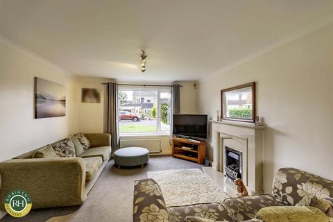 18 Stone Font Grove, Doncaster, DN4 6UQ
