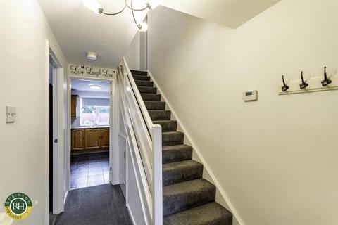 18 Stone Font Grove, Doncaster, DN4 6UQ