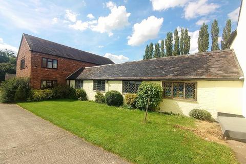 7 bedroom equestrian property for sale - Hinckley Road, Nailstone, Leicestershire