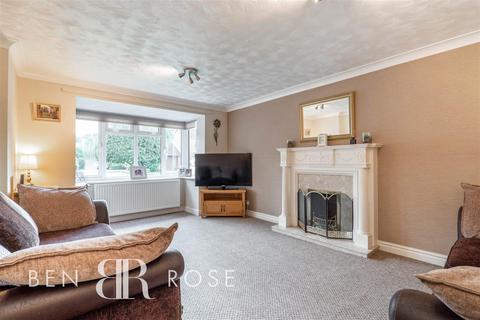 4 bedroom detached house for sale, Leafy Close, Leyland