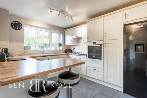 15 Leafy Close, Leyland, PR25 3AG