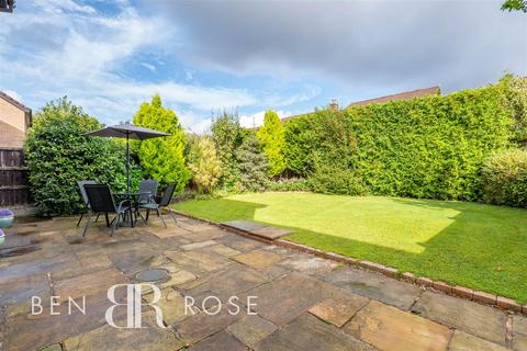 15 Leafy Close, Leyland, PR25 3AG
