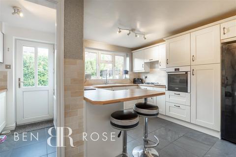 15 Leafy Close, Leyland, PR25 3AG
