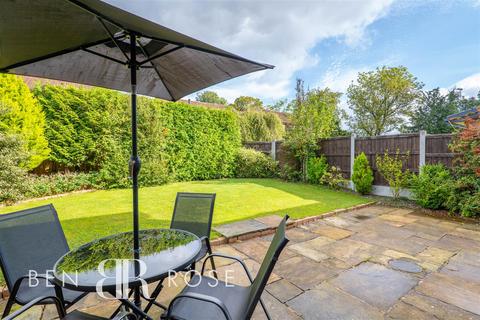 15 Leafy Close, Leyland, PR25 3AG
