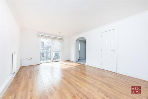 2 bedroom flat to rent, Northwold Road, Hackney