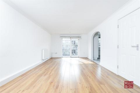 2 bedroom flat to rent, Northwold Road, Hackney
