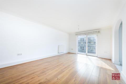 2 bedroom flat to rent, Northwold Road, Hackney
