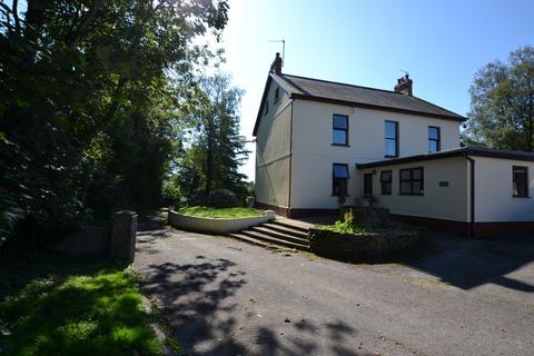 6 bedroom detached house for sale, St Clears CARMARTHENSHIRE