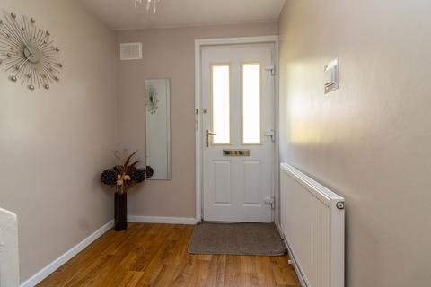 3 bedroom townhouse for sale - Goodwood Road, Leicester, LE5