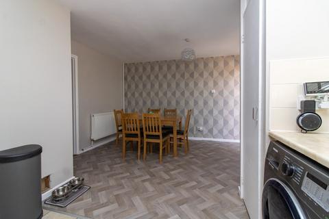 3 bedroom townhouse for sale - Goodwood Road, Leicester, LE5