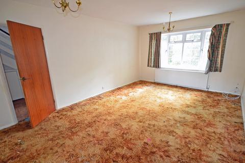 4 bedroom link detached house for sale - Corringway, Church Crookham, Fleet, GU52
