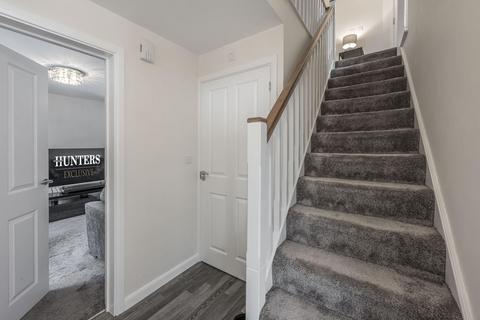 4 bedroom semi-detached house for sale, Chalmers Road, Baggeridge Village