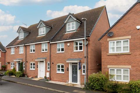 24 Bakers Close, Cotgrave, Nottingham, NG12 3RG