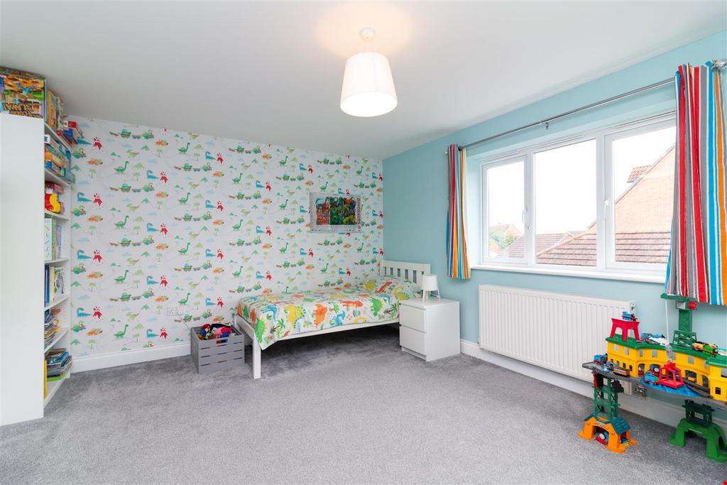 Bedroom Two