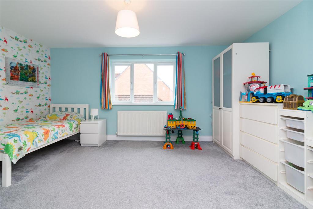 Bedroom Two