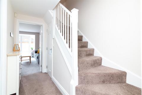 24 Bakers Close, Cotgrave, Nottingham, NG12 3RG
