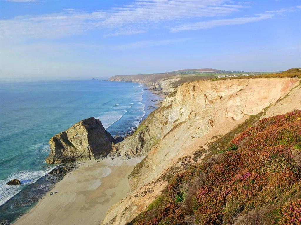 Jolly's Lane, Porthtowan, Truro Land for sale £20,000