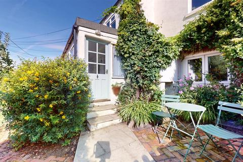 3 bedroom terraced house for sale - Highbury Street, Coleford, Radstock